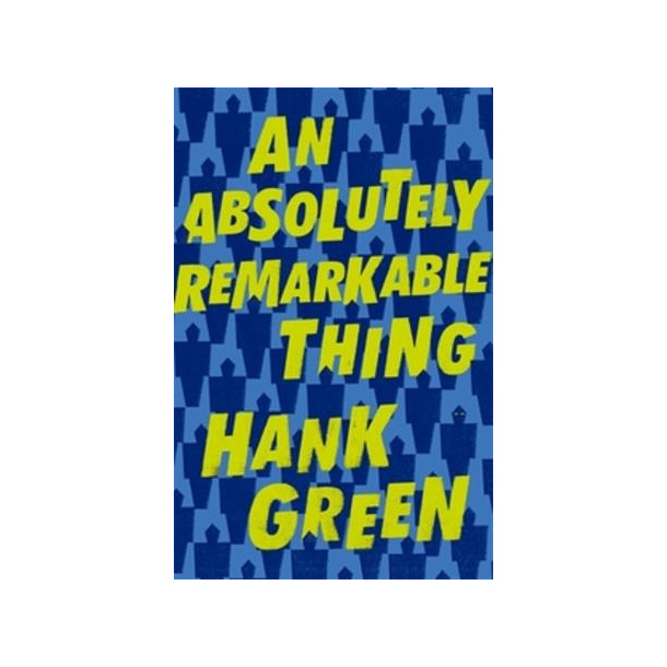 an absolutely remarkable thing sequel